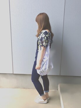 c h i iさんのコーディネート