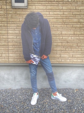 kaaaaさんのコーディネート