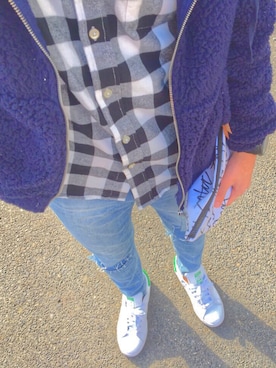 kaaaaさんのコーディネート