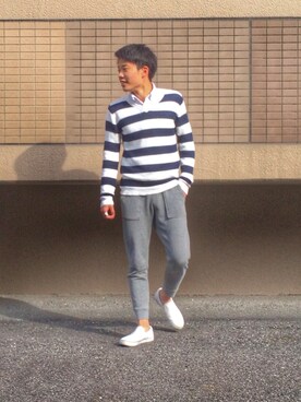 kaaaaさんのコーディネート