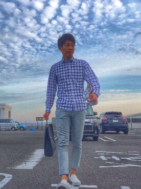 kaaaaさんのコーディネート