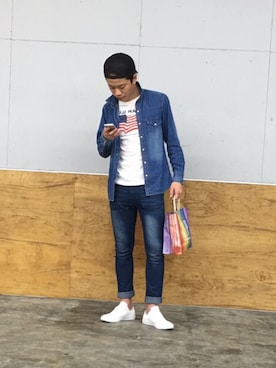 kaaaaさんのコーディネート