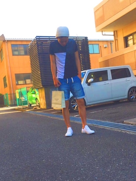 kaaaaさんのコーディネート