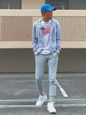 kaaaaさんのコーディネート