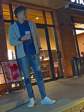 kaaaaさんのコーディネート