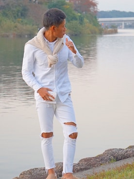 kaaaaさんのコーディネート