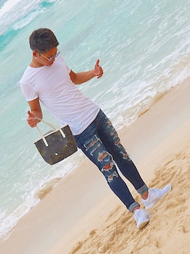 kaaaaさんのコーディネート