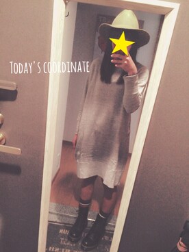 chibiyuu さんのコーディネート