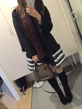 ｒｕｎａさんのコーディネート