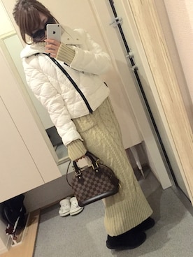 ｒｕｎａさんのコーディネート