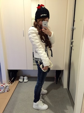 ｒｕｎａさんのコーディネート