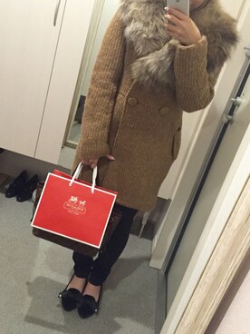 ｒｕｎａさんのコーディネート