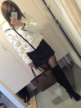 ｒｕｎａさんのコーディネート