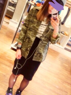 akr.さんのコーディネート