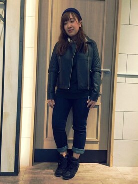 akr.さんのコーディネート