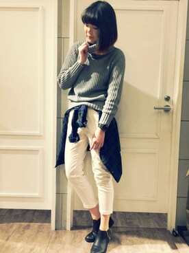 akr.さんのコーディネート