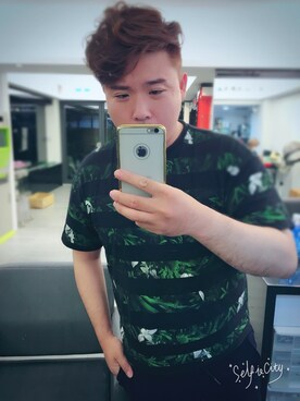 Besonさんのコーディネート