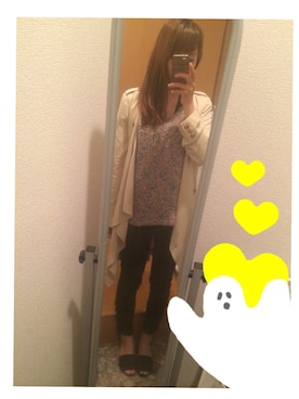 fanfaさんのコーディネート