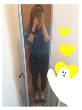 fanfaさんのコーディネート