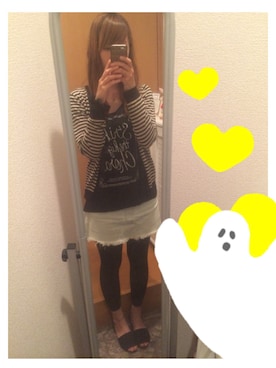 fanfaさんのコーディネート