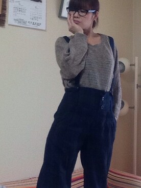 やんみさんのコーディネート