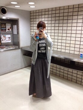 やんみさんのコーディネート