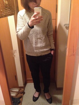 やんみさんのコーディネート