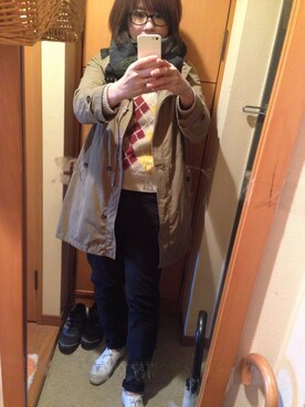 やんみさんのコーディネート