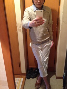 やんみさんのコーディネート