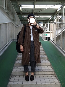 edaccoさんのコーディネート