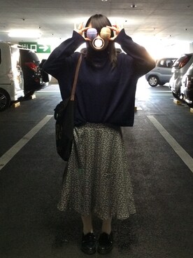 edaccoさんのコーディネート