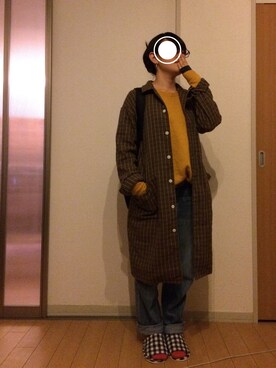 edaccoさんのコーディネート