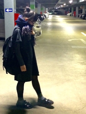 edaccoさんのコーディネート