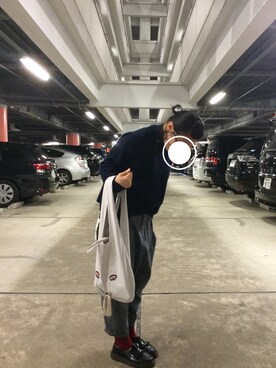 edaccoさんのコーディネート