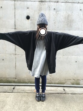 edaccoさんのコーディネート