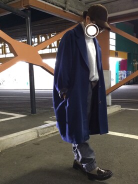 edaccoさんのコーディネート