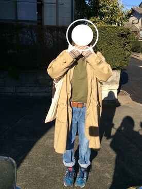 edaccoさんのコーディネート