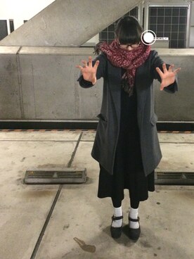 edaccoさんのコーディネート