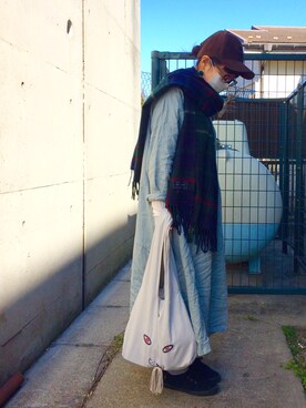 edaccoさんのコーディネート