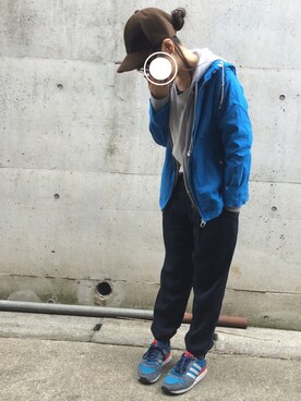 edaccoさんのコーディネート