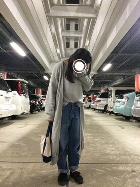 edaccoさんのコーディネート