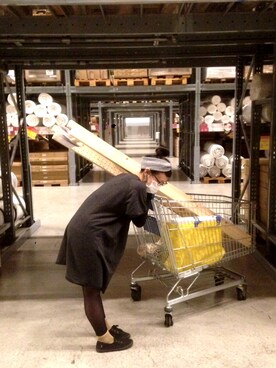 edaccoさんのコーディネート