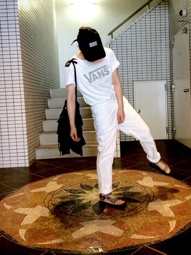 edaccoさんのコーディネート