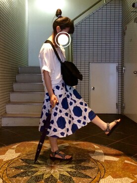 edaccoさんのコーディネート