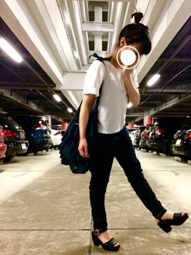 edaccoさんのコーディネート