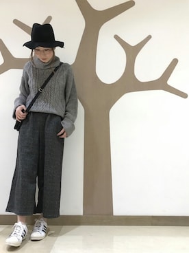 ひらこ☺さんのコーディネート