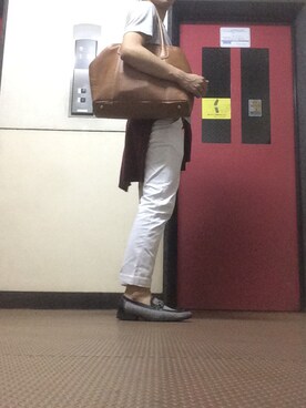 ヨッシーさんのコーディネート