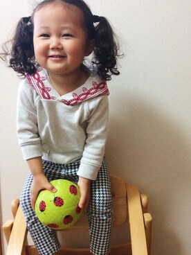 himarinaさんのコーディネート