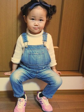 himarinaさんのコーディネート