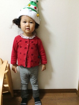 himarinaさんのコーディネート